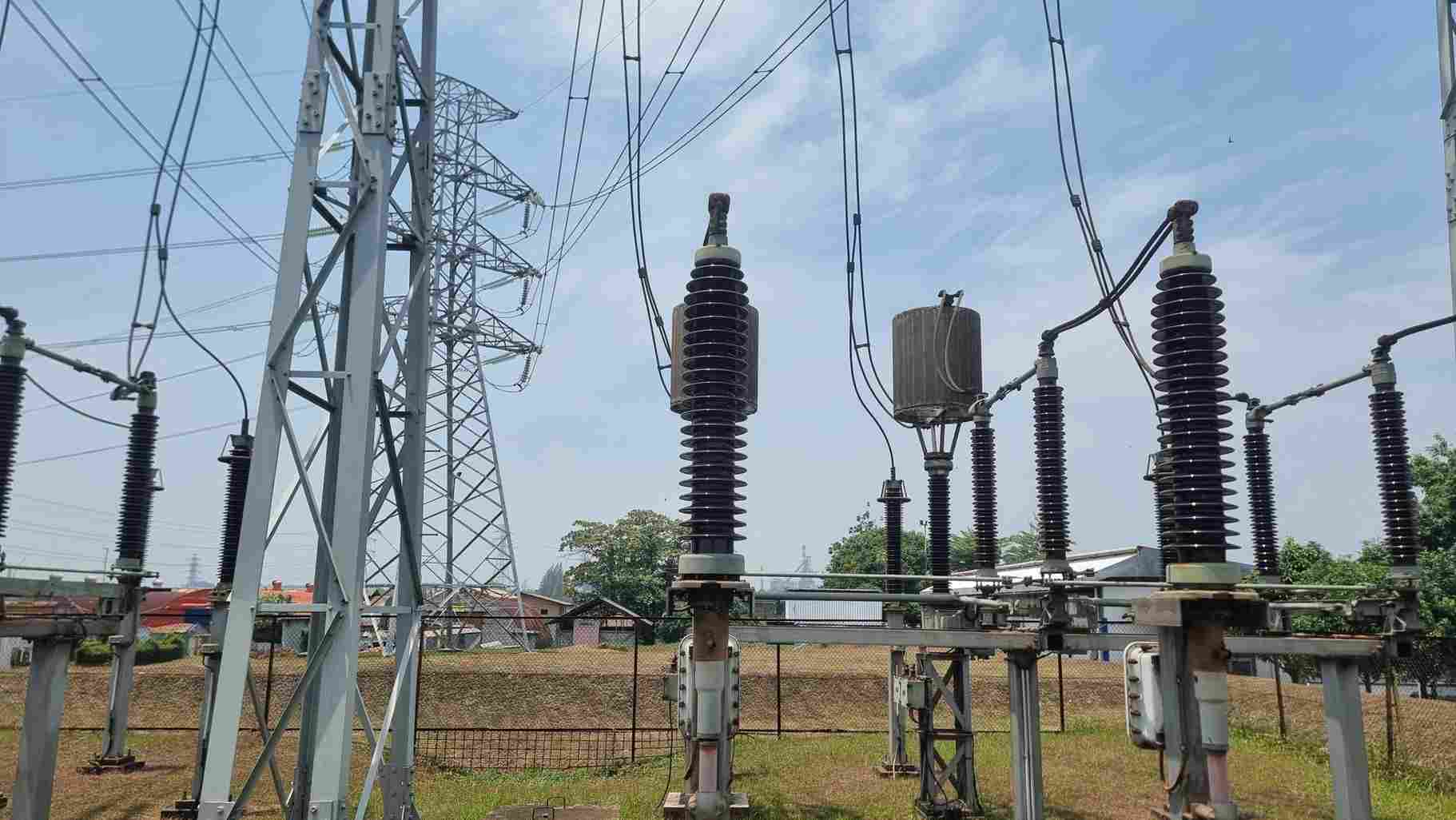 Serkom Pemanfaatan Tenaga Listrik untuk PJT dan TT IPTL