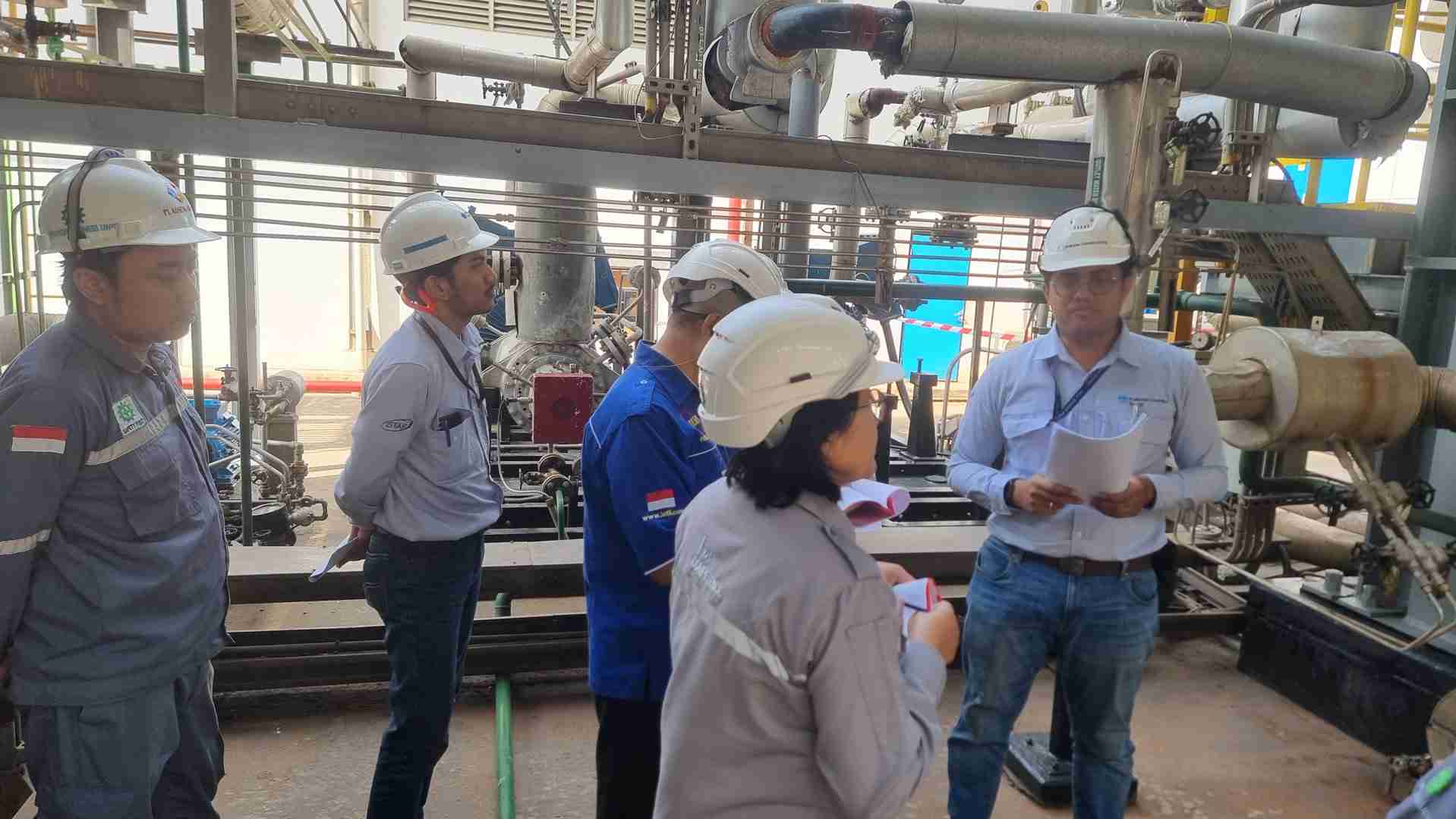 Serkom Apa Itu? Ini Arti dan Perannya di Ketenagalistrikan