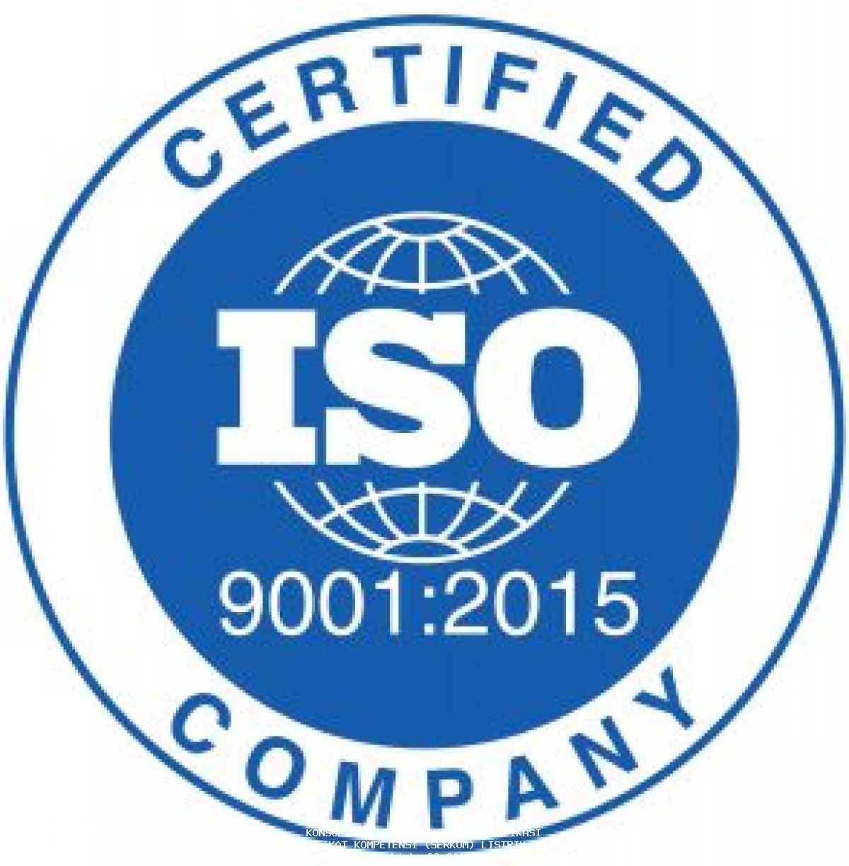 10 Klausul pada Sistem Manajemen Mutu ISO 9001:2015