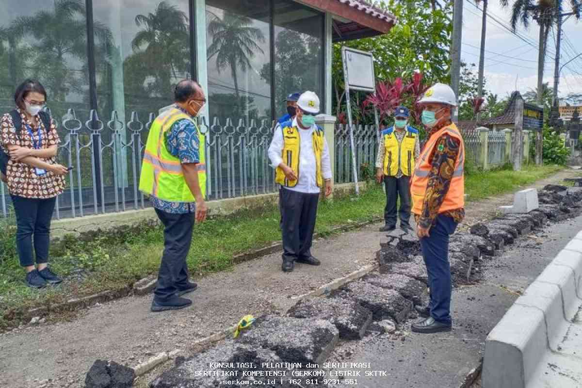 Badan Usaha Jasa Konstruksi Asing (BUJKA): Membangun Masa Depan Infrastruktur Nasional