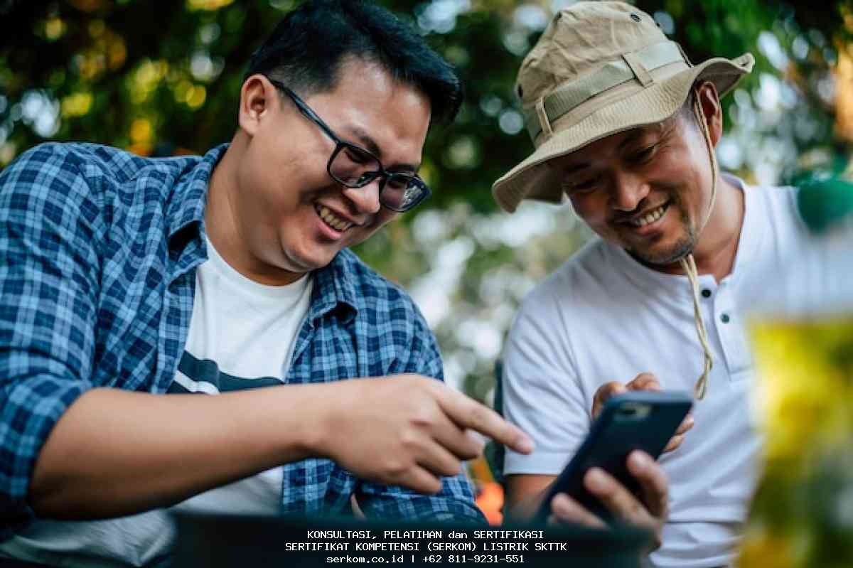 Cara Melacak Status Pengajuan SKTTK: Panduan Lengkap dan Praktis untuk Tenaga Teknik Panduan Lengkap dan Praktis untuk Tenaga Teknik