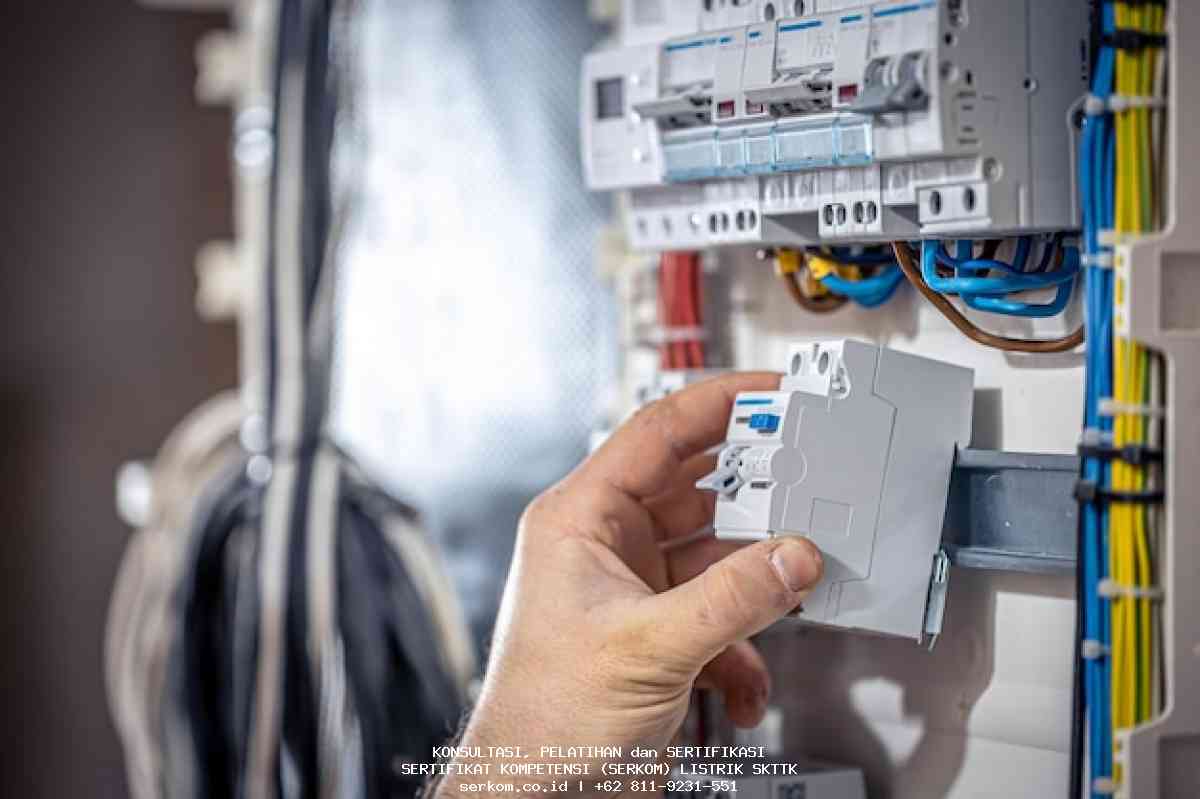 Cek NIDI PLN: Solusi Cerdas Mencegah Masalah Kelistrikan Rumah Anda Cek NIDI PLN: Solusi Cerdas Mencegah Masalah Kelistrikan Rumah Anda