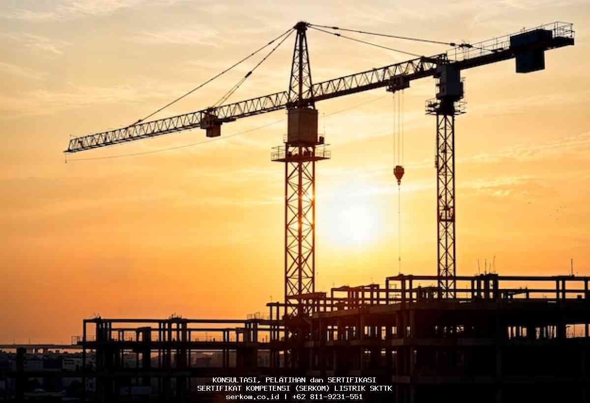 IUJPTL untuk Pembangkit Tenaga Surya: Syarat & Proses Lengkap IUJPTL untuk Pembangkit Tenaga Surya