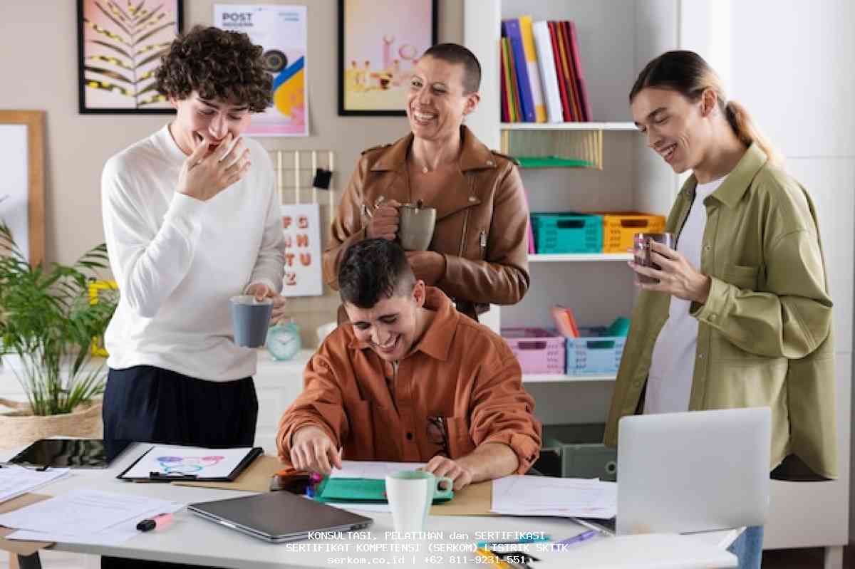 Kelebihan Virtual Office untuk Perusahaan: Hemat Biaya dan Tingkatkan Efisiensi kelebihan virtual office