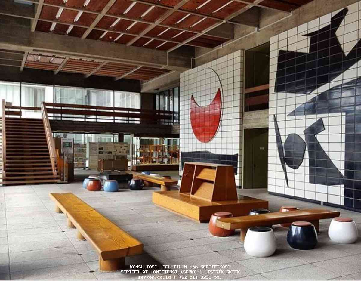 Kenzo Interior: Solusi Desain Interior Terbaik untuk Ruang Anda kenzo interior