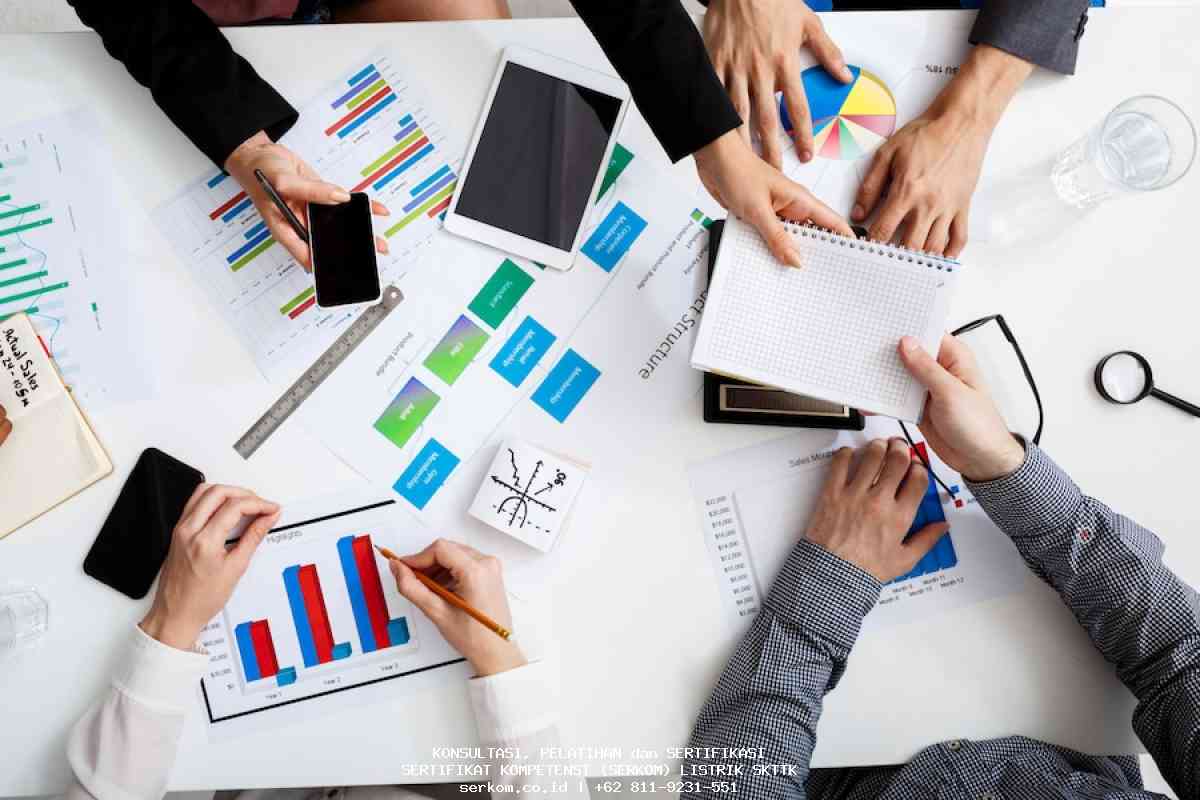 Lembaga Sertifikasi ISO 9001 Terpercaya di Indonesia: Solusi Mutu Terbaik untuk Bisnis Anda lembaga sertifikasi ISO 9001 terpercaya