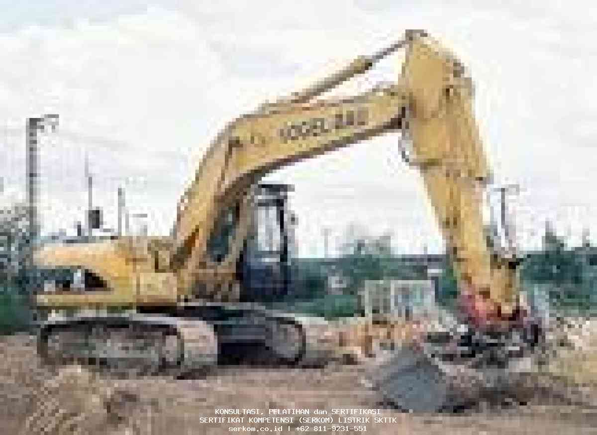 Lift Barang Atau Cargo Lift Diwajibkan Menggunakan Safety Device
