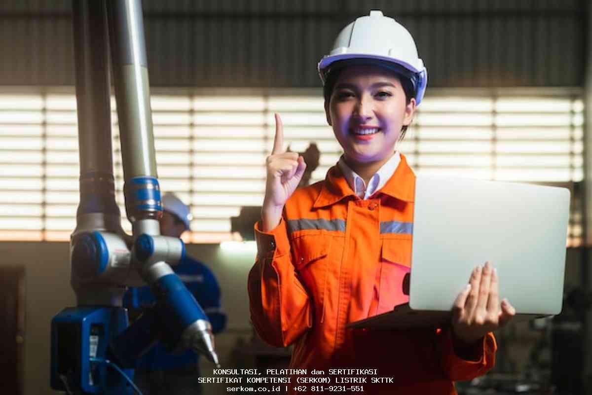 Manfaat Regulasi SIUJPTL Terkini: Strategi Legal Perusahaan Listrik yang Wajib Diketahui Manfaat Regulasi SIUJPTL Terkini