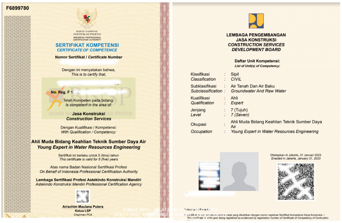 Mengenal Ragam SKK Konstruksi yang Perlu Anda Ketahui SKK Konstruksi, Sistem Konstruksi Ketenagakerjaan, Peraturan Konstruksi, Regulasi Konstruksi