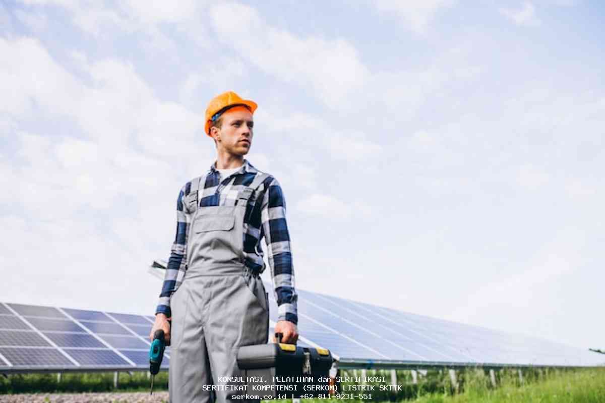 Mengungkap Peran Vital SBU Mekanikal Elektrikal dalam Industri Konstruksi Indonesia sbu mekanikal elektrikal
