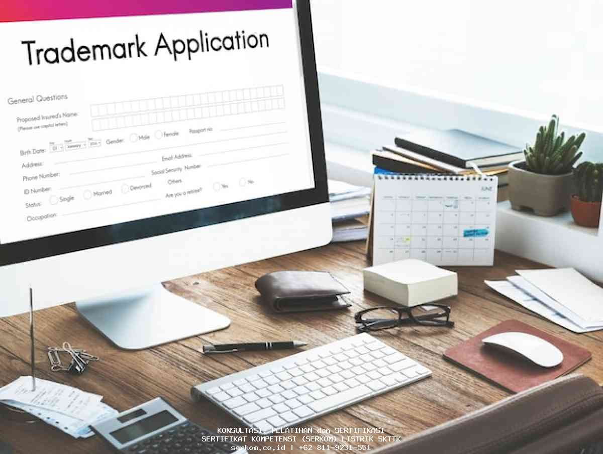 Optimalkan Kinerja Perusahaan dengan Template Dokumen ISO 45001 yang Efektif template dokumen ISO 45001