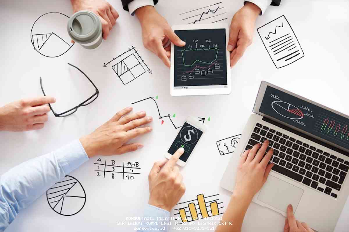 Panduan Lengkap Prosedur Pembuatan CV yang Menarik dan Profesional prosedur pembuatan cvprosedur pembuatan cv