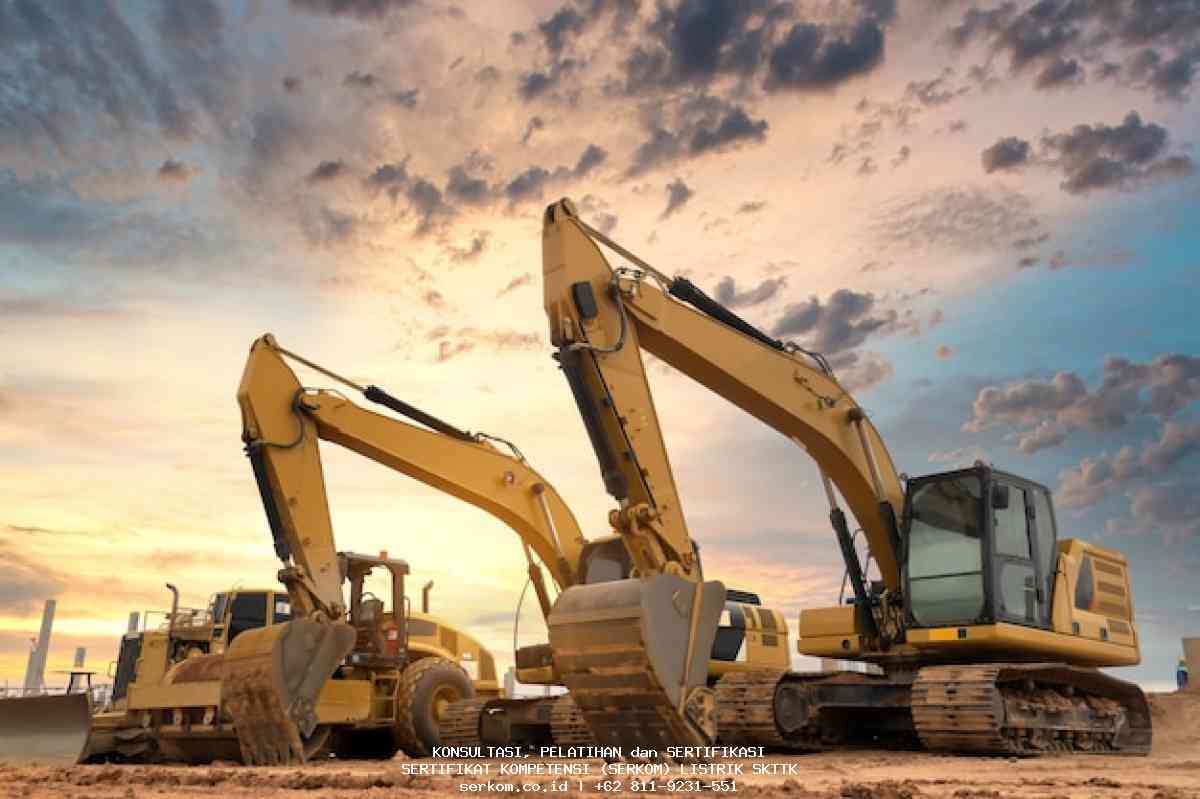 Peluang Menjanjikan dalam Industri Kontraktor bisnis kontraktor