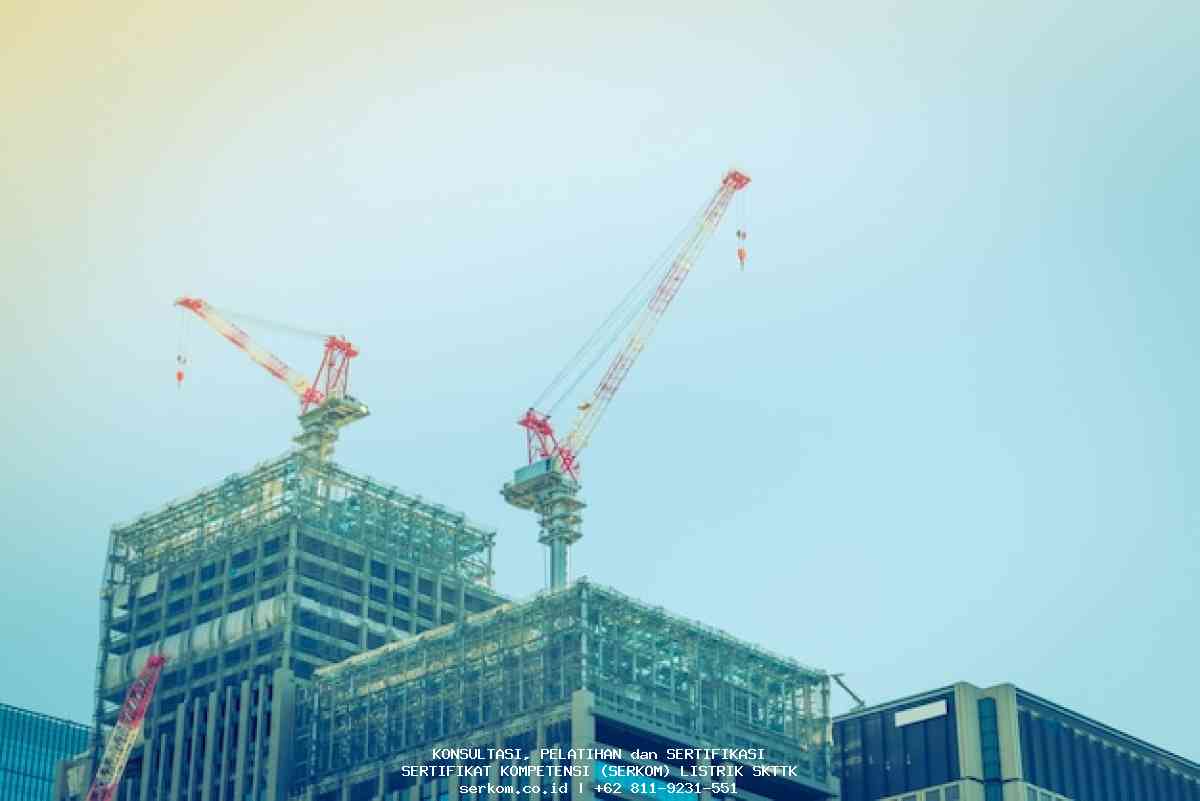 Peluang Usaha Kontraktor: Raih Kesuksesan di Era Modern peluang usaha kontraktor