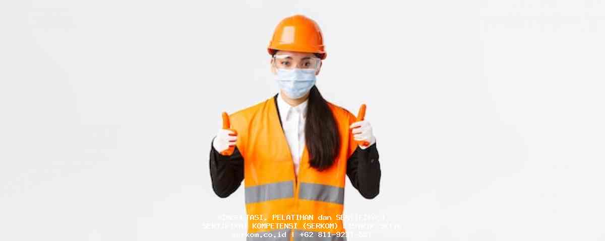 Pentingnya K3 Pekerjaan Konstruksi untuk Keamanan dan Efisiensi Proyek k3 pekerjaan konstruksi