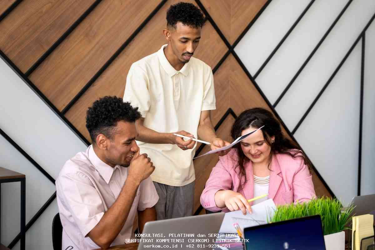 Persiapan Sebelum Audit ISO 27001: Langkah Penting untuk Keamanan Informasi Anda persiapan sebelum audit ISO 27001
