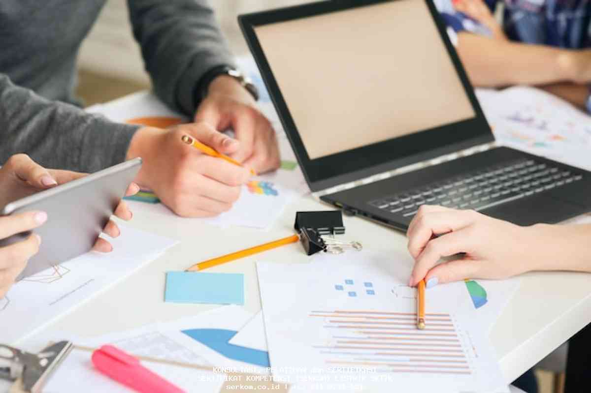 Perusahaan Pengelolaan Event Virtual: Strategi, Peluang, dan Pentingnya Website Profesional Perusahaan Pengelolaan Event Virtual