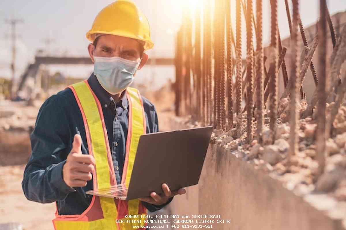 Prosedur Sertifikasi SIA Crane untuk Konstruksi Bangunan SIA crane untuk konstruksi bangunan