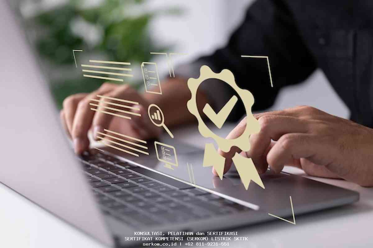 Rahasia Sukses Audit Eksternal ISO 45001: Kunci Sertifikasi K3 Terpercaya bagaimana cara audit eksternal ISO 45001
