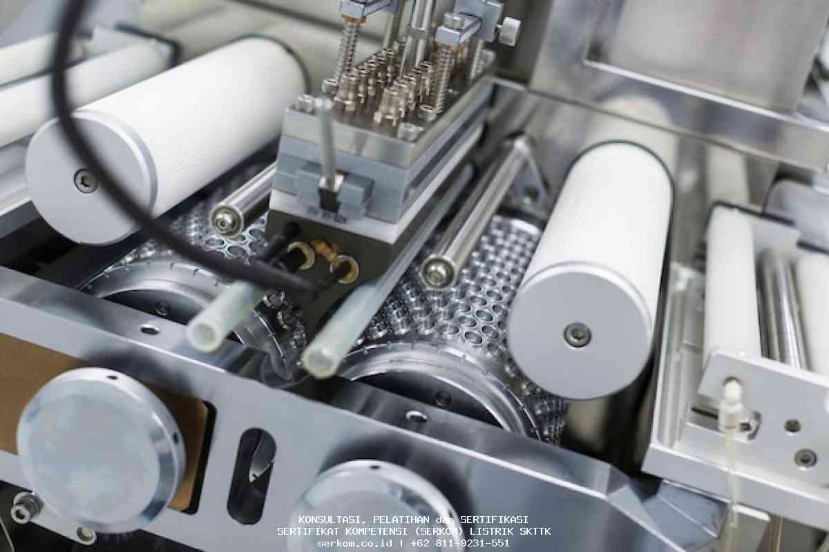 Riksa Uji & SIA/SILO Mesin Generator: Wajib Legal Sebelum Operasi atau Usaha Terancam Riksa Uji & SIA/SILO Mesin Generator