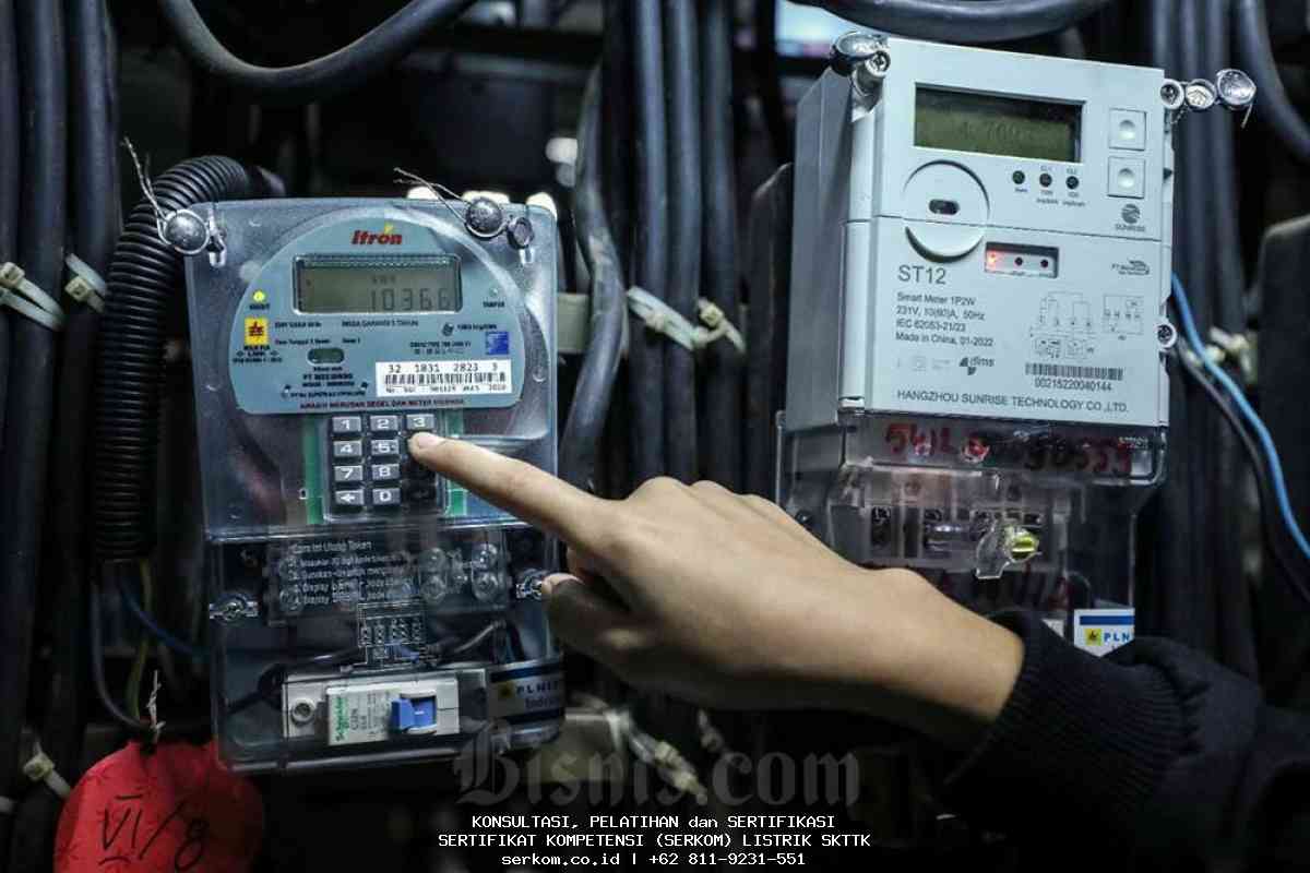 SBUJPTL JASA KONSULTANSI INSTALASI TENAGA LISTRIK Bidang Distribusi Tenaga Listrik Sub Bidang Jaringan Distribusi Tenaga Listrik Tegangan Rendah SBUJPTL JASA KONSULTANSI INSTALASI TENAGA LISTRIK Bidang Distribusi Tenaga Listrik Tegangan Rendah