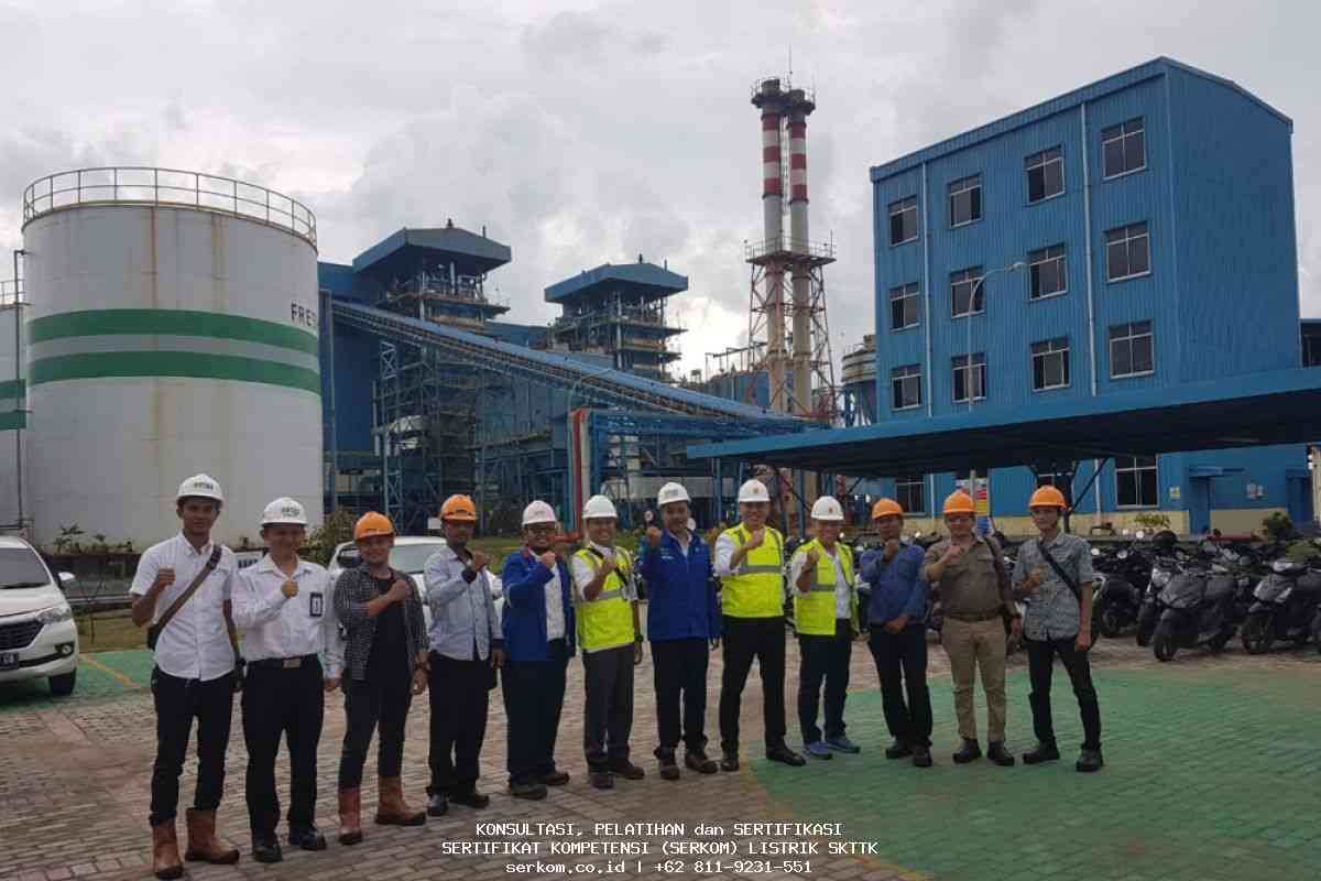 SBUJPTL Jasa Konsultansi Instalasi Tenaga Listrik di Bidang Pembangkitan Tenaga Listrik Sub Bidang PLTSa (Pembangkit Listrik Tenaga Sampah) | Gaivo Consulting SBUJPTL Jasa Konsultansi Instalasi Tenaga Listrik di Bidang Pembangkitan Tenaga Listrik Sub Bidang P