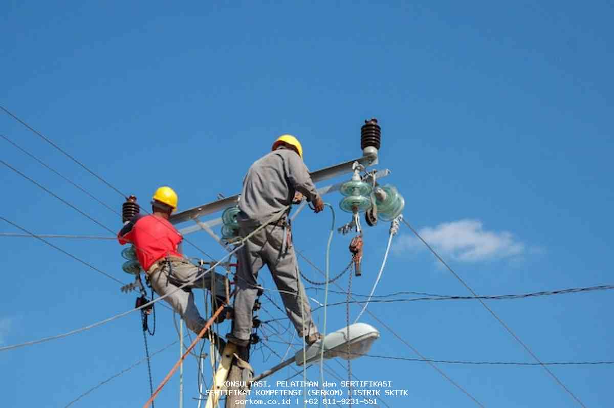 Serkom DJK ESDM untuk Energi Terbarukan: Syarat & Prosedur Terbaru 2025 Serkom DJK ESDM untuk Energi Terbarukan: Syarat & Prosedur Terbaru 2025