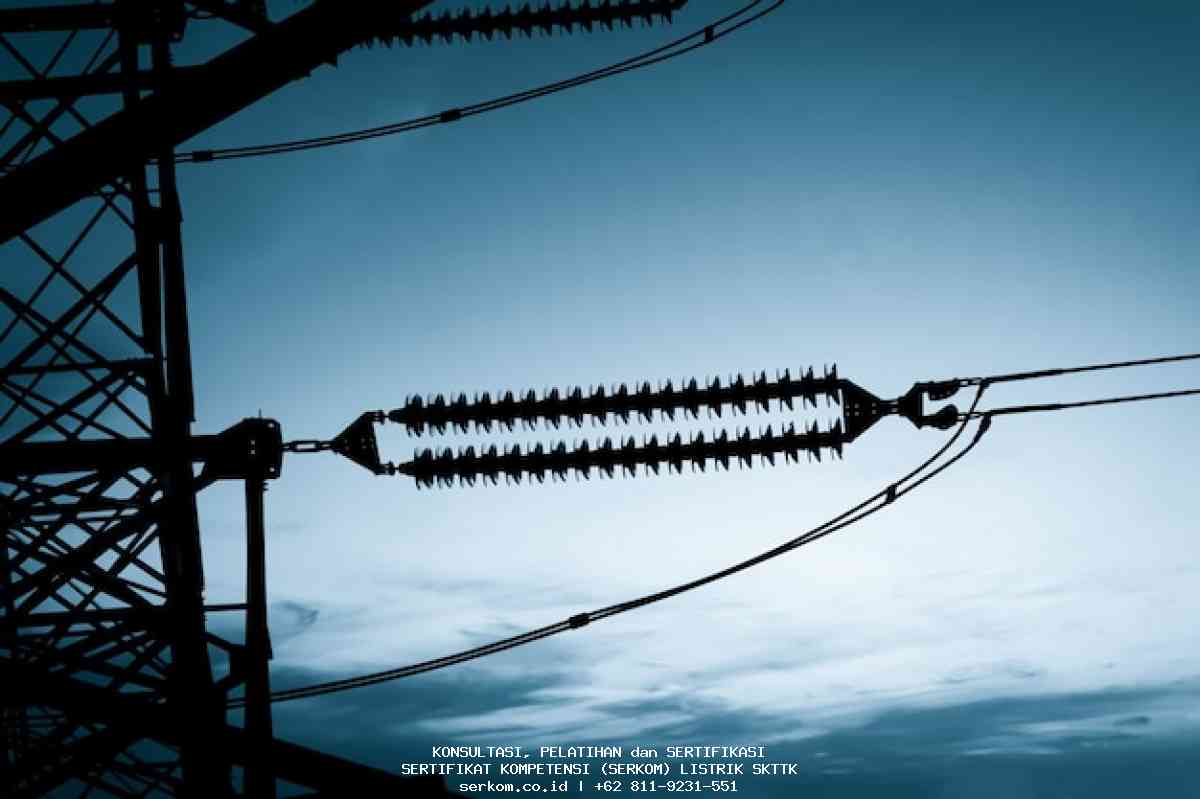 Serkom Pembangkit Listrik: Kunci Karir Cemerlang & Keandalan Sistem Energi Serkom Pembangkit Listrik: Kunci Karir Cemerlang & Keandalan Sistem Energi