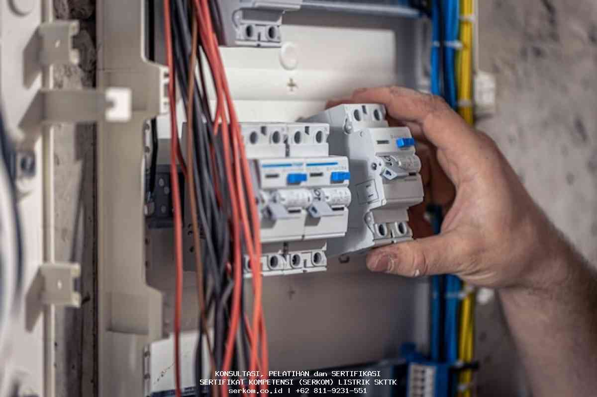 SLO dan NIDI Adalah Kunci Listrik Aman: Jangan Sampai Instalasi Anda Diputus PLN SLO dan NIDI adalah