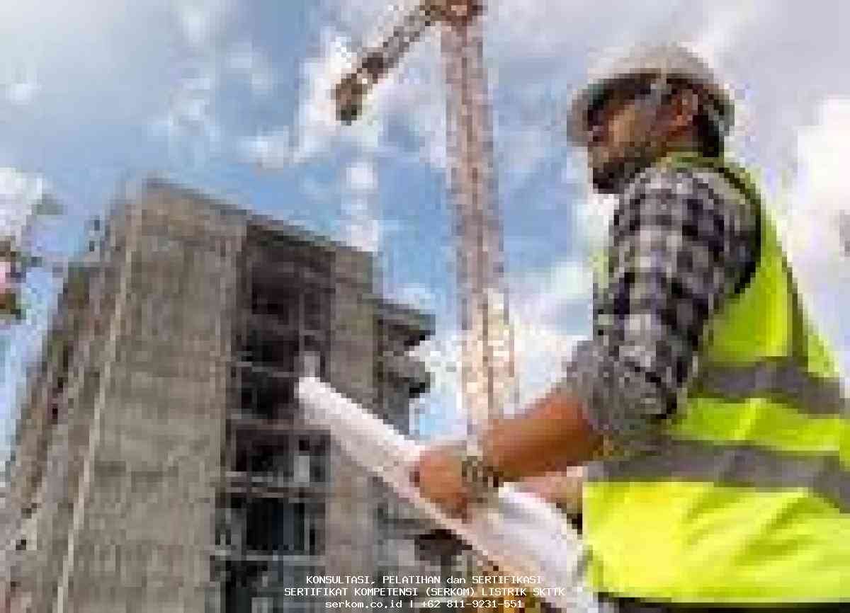 Tugas Project Manager