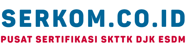 serkom.co.id informasi tender konstruksi indonesia
